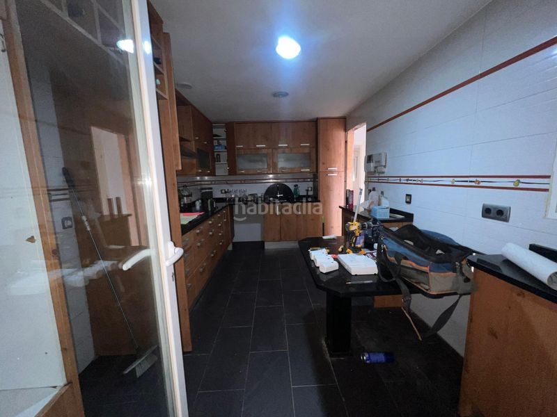 Foto fb36fc83-abb5-4ae1-8ca6-fdae3ff2ad56. Casa adossada a Fuentebella-San Fermín-El Leguario Parla