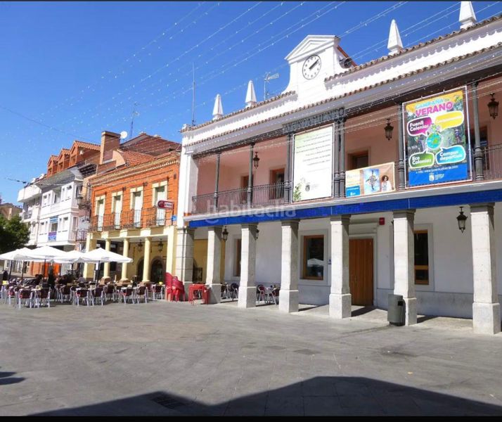 Foto 291b237e-c4da-4195-86c8-7a35d2ce9249. Apartament a Centro Fuenlabrada