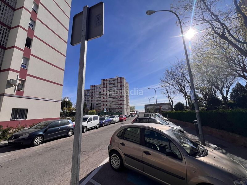 Foto 63606c88-d494-4e43-8edb-47190c470fd5. Apartament a Centro Fuenlabrada