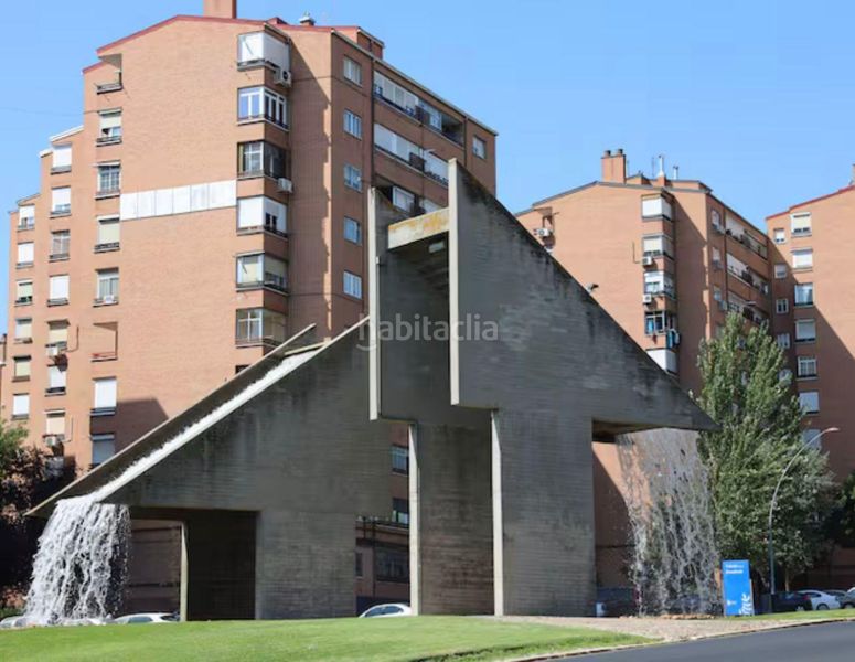 Foto a2ef7f08-15fa-452b-b4e5-0cdde630c30f. Apartament a Centro Fuenlabrada