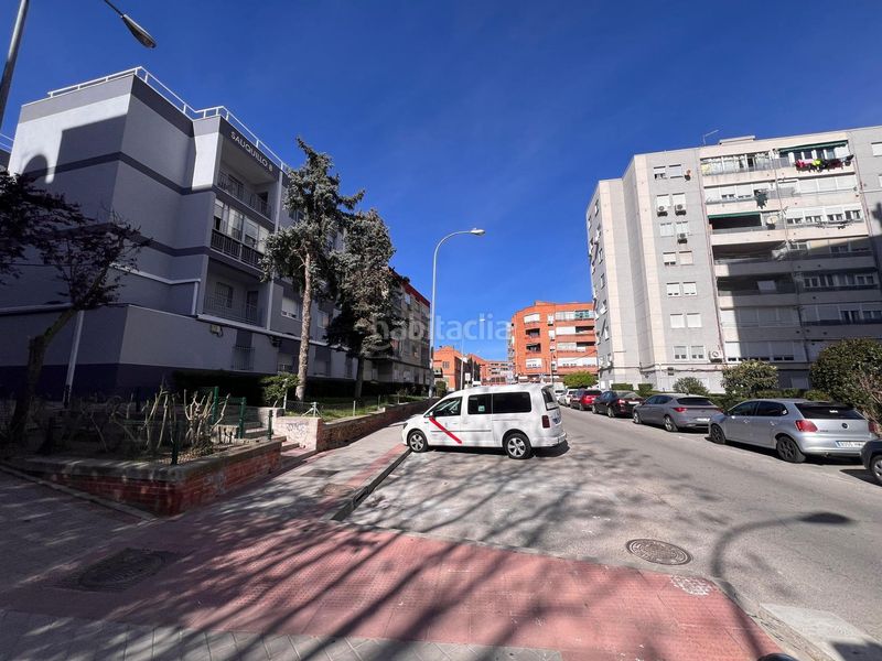 Foto ac83a532-e0d1-4058-998b-787c624480c5. Apartament a Centro Fuenlabrada