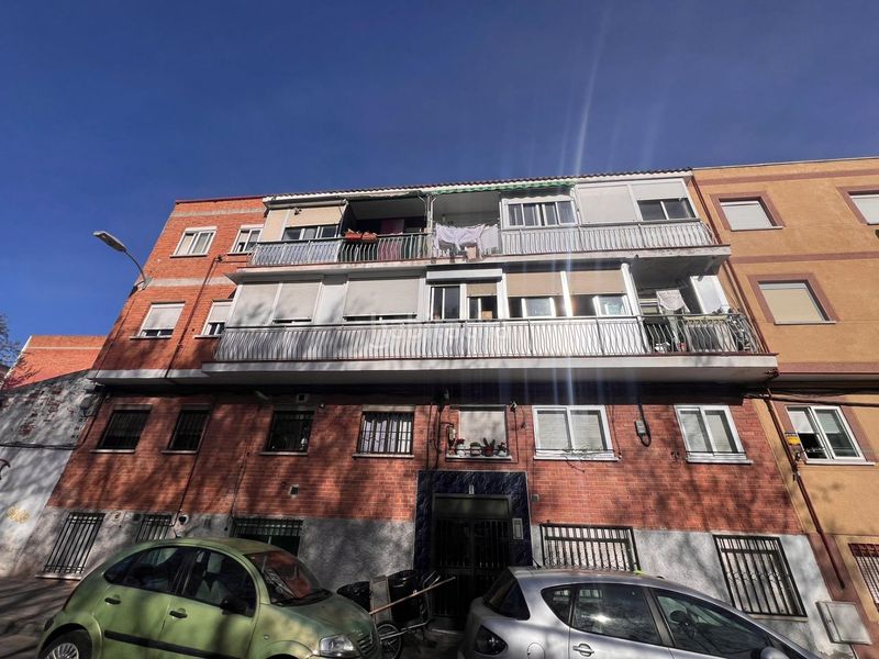 Foto 5f7247a1-099c-4a75-a220-6640e628aca6. Apartament a La Fortuna Leganés