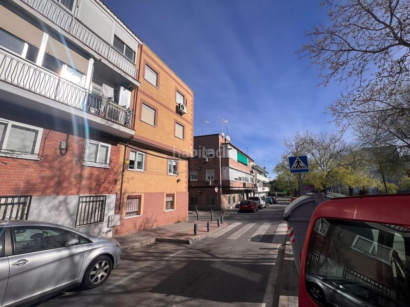 Foto 8430834f-8710-4b3a-a4ea-38a8257c18cd. Apartament a La Fortuna Leganés