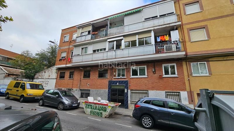 Foto a882af3c-9e95-4736-b013-a5cb64d04a40. Apartament a La Fortuna Leganés