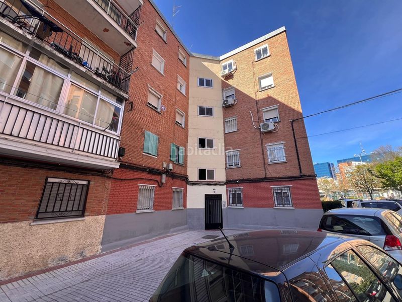 Foto 044049d2-e806-4a58-9667-f6fbf966d1c9. Apartament a Centro Fuenlabrada