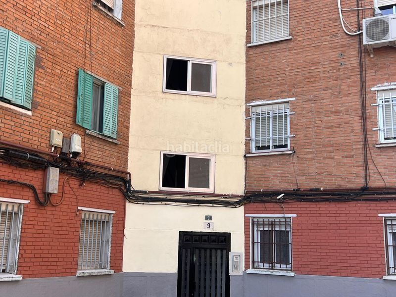 Foto 0edaaeb6-d289-4f02-b265-94915a8b7b75. Apartament a Centro Fuenlabrada
