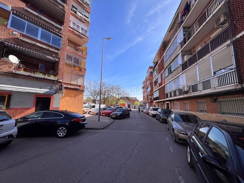 Foto 22ff7f25-f628-4ce9-8035-39d13bff4865. Apartament a Centro Fuenlabrada