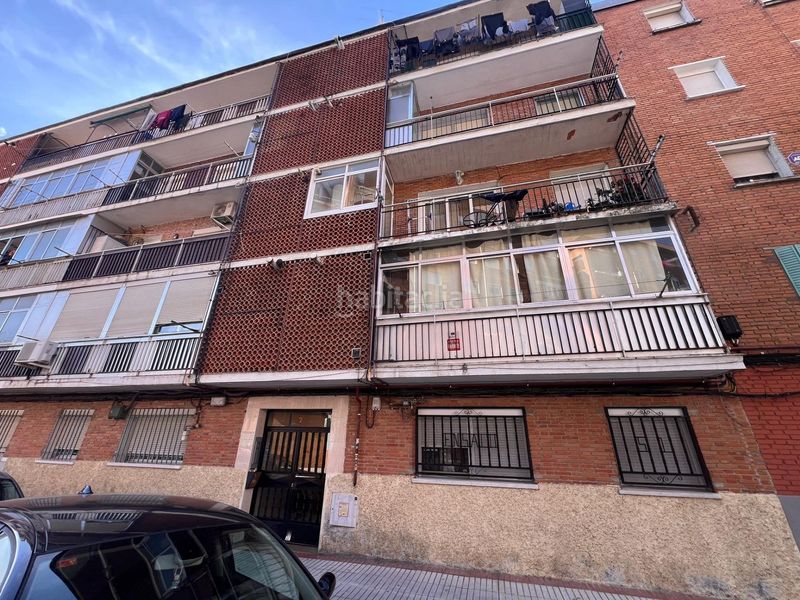 Foto 2d0d101f-c3a7-4709-9c4c-843b63671f66. Apartament a Centro Fuenlabrada