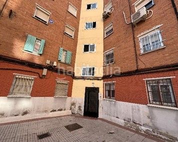 Foto c074ae62-a598-4bad-a8a8-f96edbcdf100. Apartament a Centro Fuenlabrada