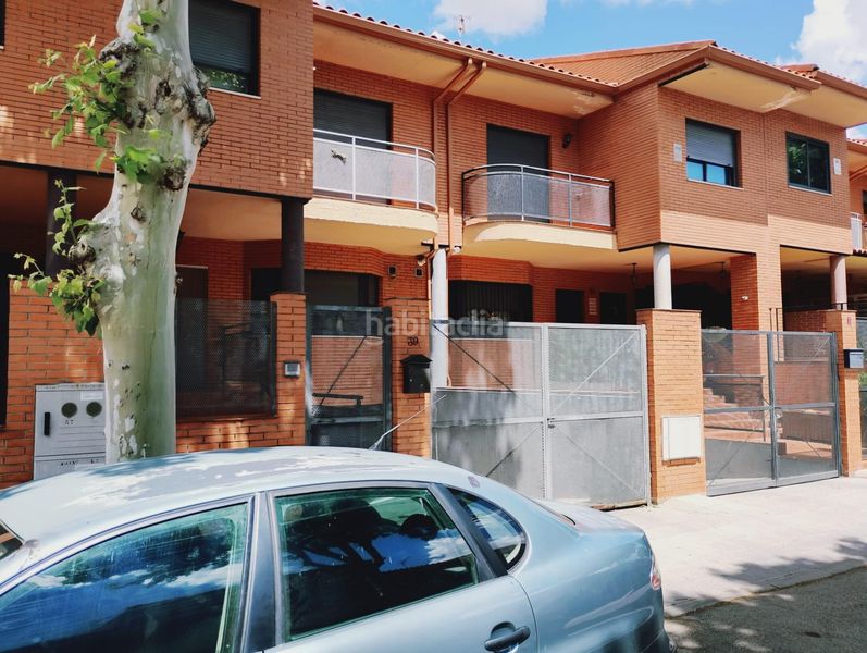 Foto 67ba0816-6d5e-4419-9d7d-89f4104e5035. Casa a Los Robles Seseña