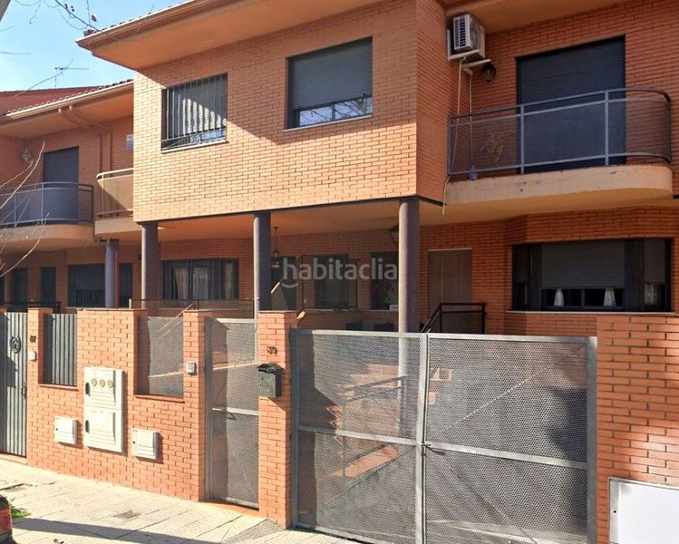 Foto 6e690407-7534-4130-bc30-8cdab76b6983. Casa a Los Robles Seseña