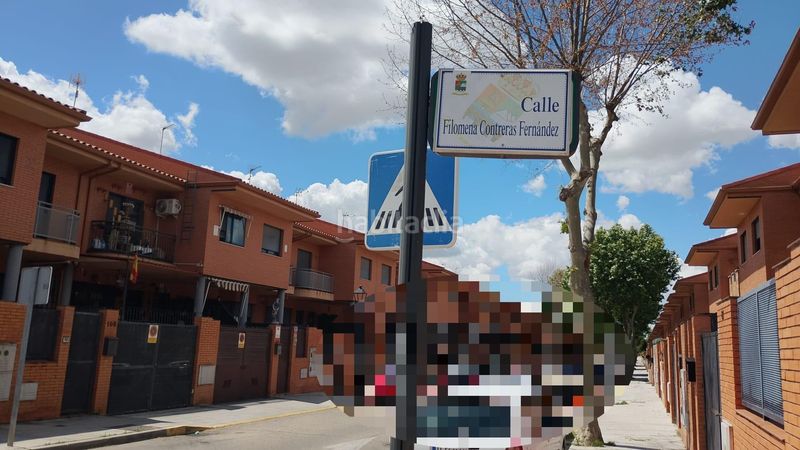 Foto ddbf5d74-0241-46cb-9d89-9dca3b5c703e. Casa a Los Robles Seseña