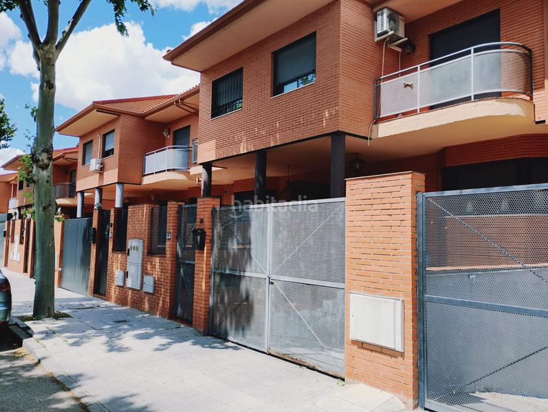 Foto f1794bf6-0160-4197-9c46-e9a5a05004a0. Casa a Los Robles Seseña