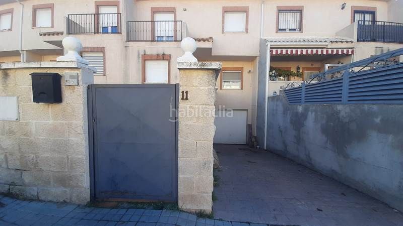Foto 3f658dfa-c708-418d-a314-06caf255e937. Casa a Las Lomas Seseña