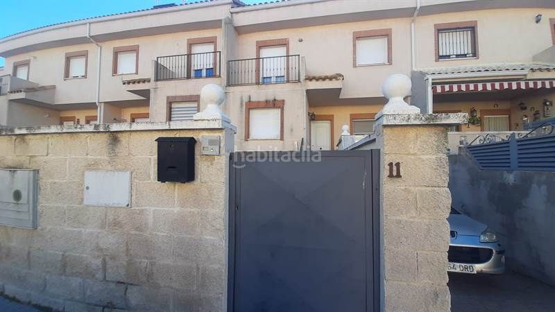 Foto db2f7201-2115-4eda-8b6a-3e4f1a0d97bd. Casa a Las Lomas Seseña