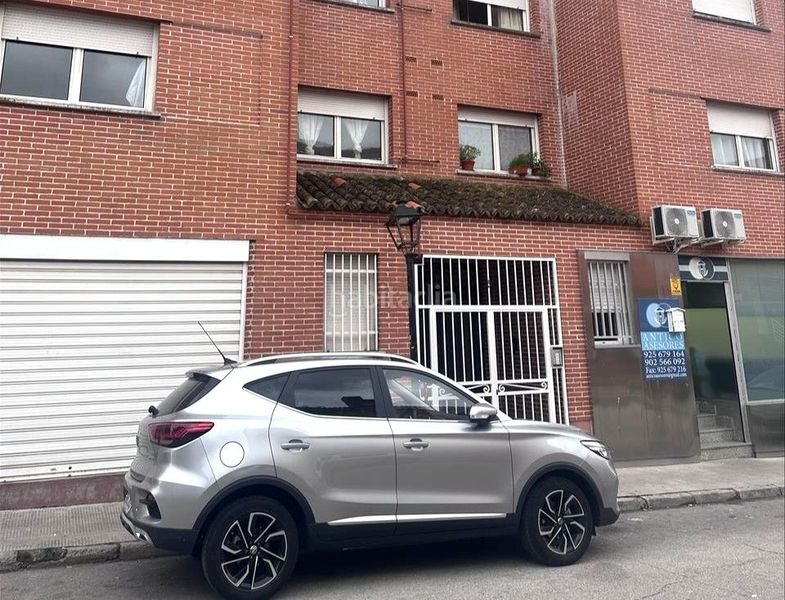 Foto 5a20b42c-0bd4-4c91-9cab-ab759a8c4adf. Apartament a Seseña nuevo Seseña