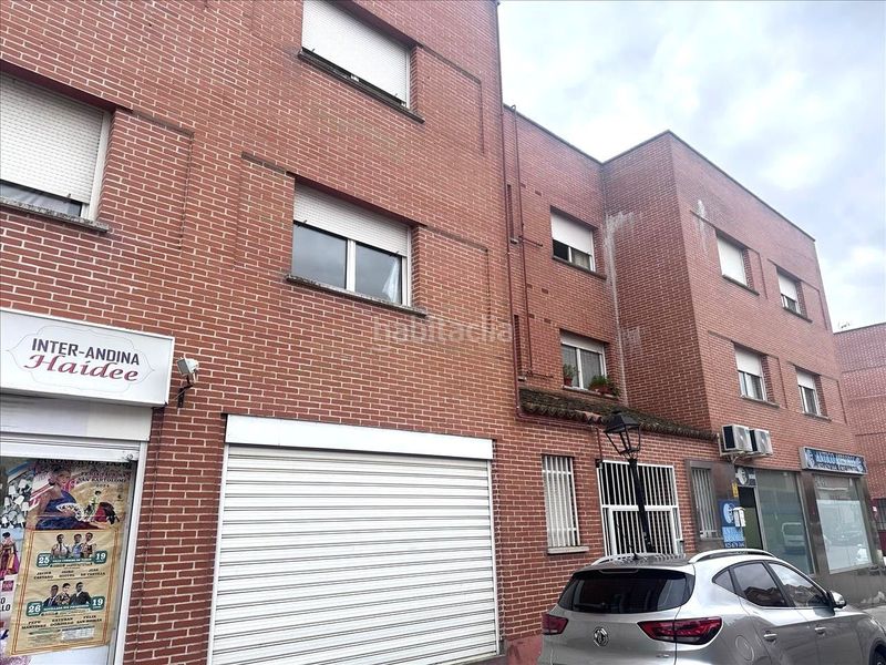 Foto cb0e834a-fb55-451b-83cc-d4bfcdb80d4e. Apartament a Seseña nuevo Seseña