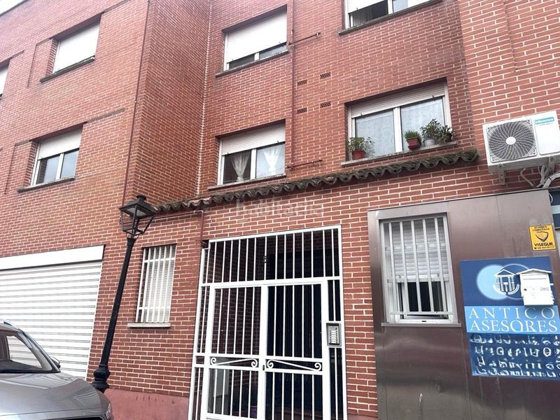 Foto dbb6258a-4529-4e39-9592-b4492166ad56. Apartament a Seseña nuevo Seseña