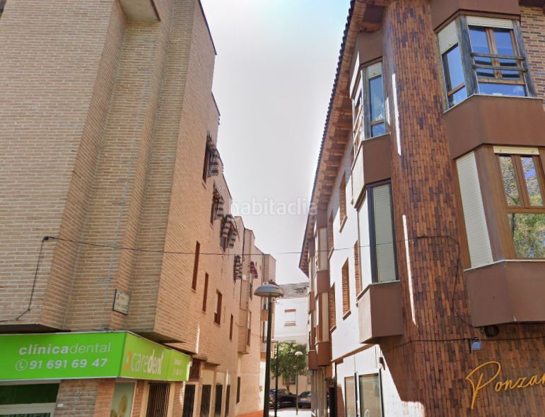 Foto 7b314706-170d-4e45-849d-1e760068b05d. Apartament a Centro-Ayuntamiento Pinto