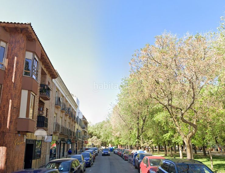 Foto afa773b6-4791-4be1-ba25-25a55dc598df. Apartament a Centro-Ayuntamiento Pinto
