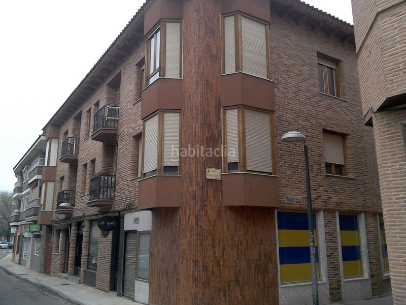 Foto d0ae86c6-06c4-40fd-aa7b-24d652066240. Apartament a Centro-Ayuntamiento Pinto