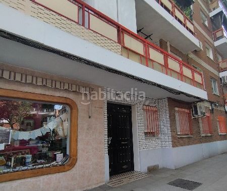 Foto 32a96f09-f1e8-45d3-a8cb-03071cfc9e4d. Apartament a Centro-Ayuntamiento Pinto