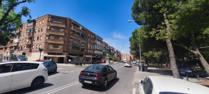 Foto 020eefb1-8d46-4332-ad77-764c8fa0fd43. Apartament a Butarque Madrid