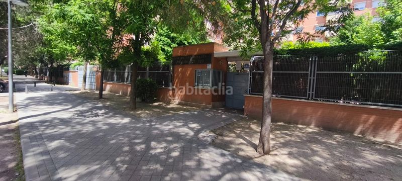 Foto 5964d497-5597-485b-b385-c533703ca6b4. Apartament a Butarque Madrid