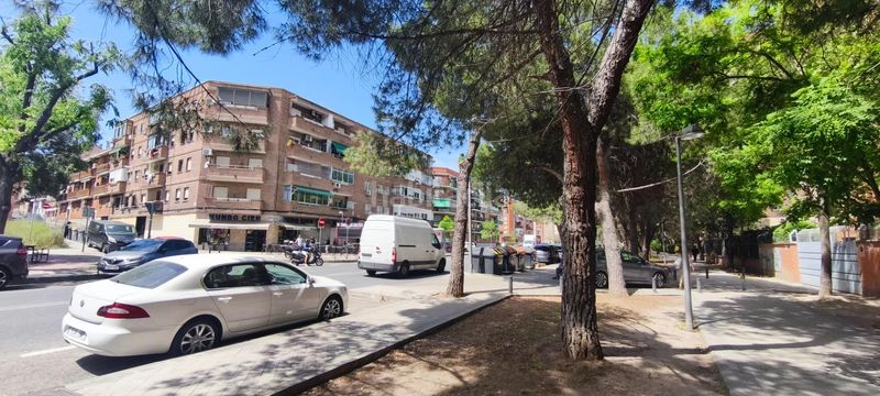 Foto 62d0f7c5-8481-41d2-8297-21cda408463c. Apartament a Butarque Madrid