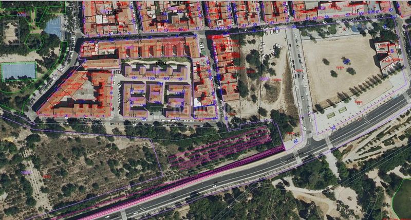 Foto cc471a3b-75fd-465c-9182-23fe3ad36131. Apartament a Los Rosales Madrid