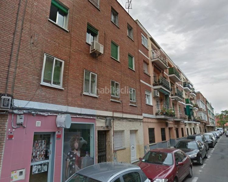 Foto 0ebfe49b-c348-4414-becb-e090bbd2c0a4. Apartament a Villaverde Alto Madrid