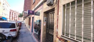 Apartament a Villaverde Alto