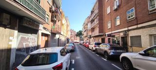 Apartament a Villaverde Alto