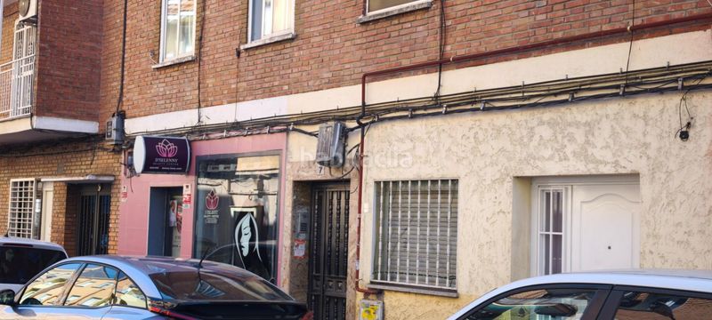 Foto 9d2afc42-109b-43e5-a8ae-a770762ba844. Apartament a Villaverde Alto Madrid