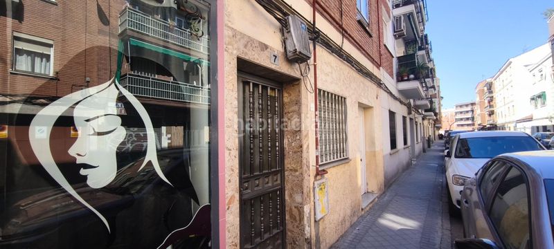 Foto d806c017-bd3e-4ca7-9920-e1d2046a442c. Apartament a Villaverde Alto Madrid