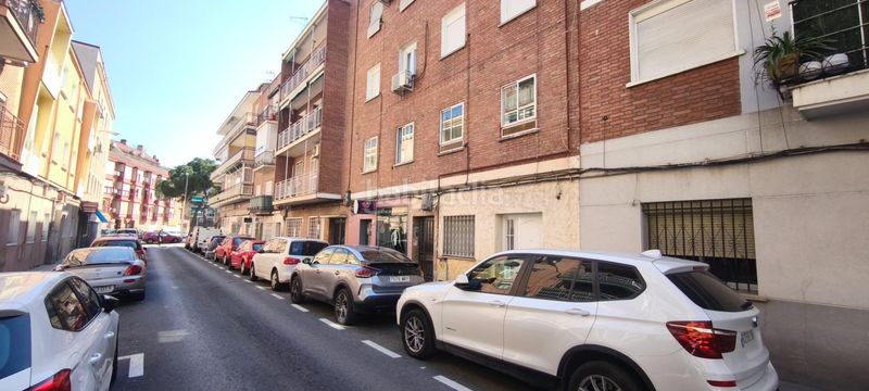 Foto da1c0467-f7fe-4556-adba-a308e299d8ff. Apartament a Villaverde Alto Madrid