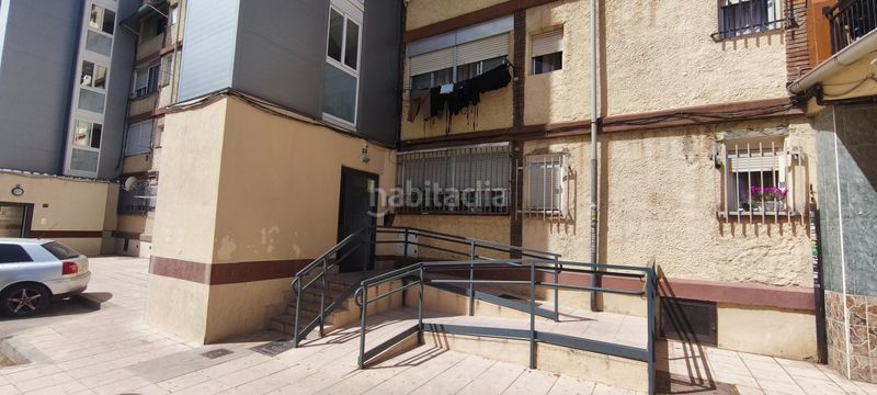 Foto 1a8422c1-0662-47d4-8450-922b0b8ec902. Apartament a San Cristóbal Madrid