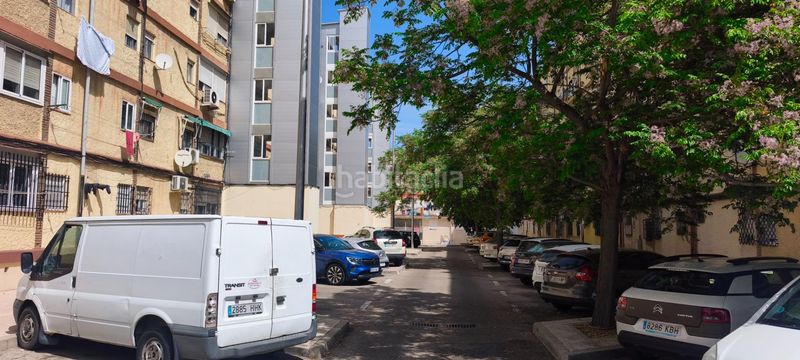 Foto 5d660be6-f426-4130-b3cb-227aa92d1706. Apartament a San Cristóbal Madrid