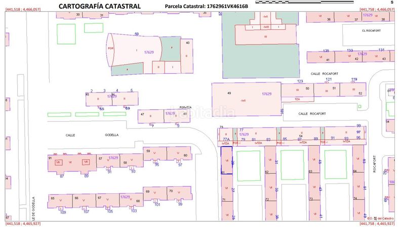 Foto bca7b536-ab01-47d8-9f73-4614ce36d0ca. Apartament a San Cristóbal Madrid
