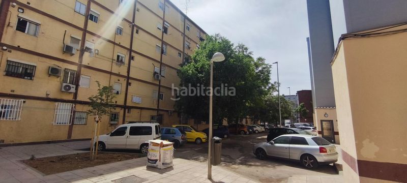 Foto f4735d6d-29bc-4ecb-a743-d360d40ca1df. Apartament a San Cristóbal Madrid