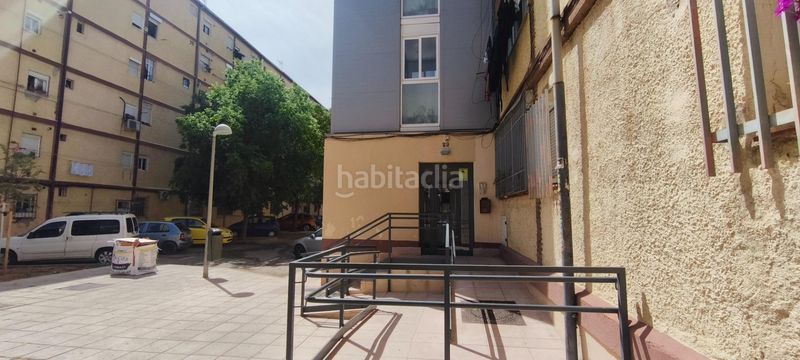 Foto f7ed2bad-0b3e-4e7d-8055-53791c78f3af. Apartament a San Cristóbal Madrid