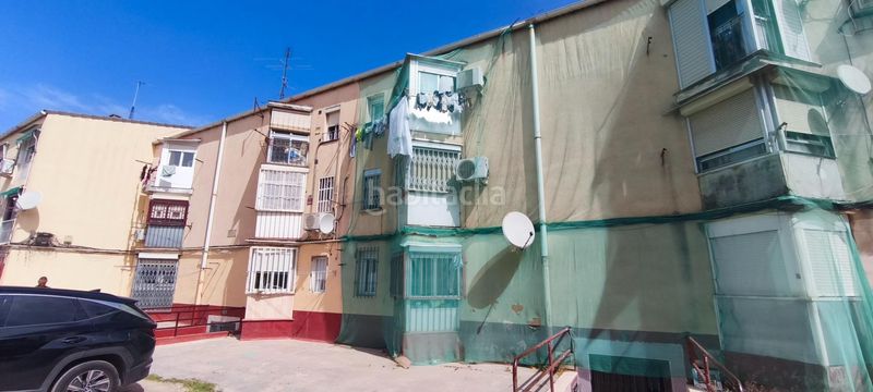 Foto 48cb71e3-f84d-4443-a3cd-38fe25329b0c. Apartament a Villaverde Alto Madrid