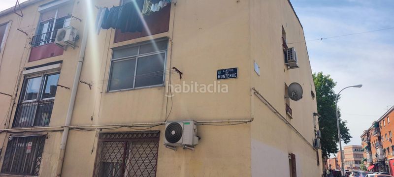 Foto 5e5c5d12-ce2a-4ac7-8e62-ad84565c995c. Apartament a Villaverde Alto Madrid