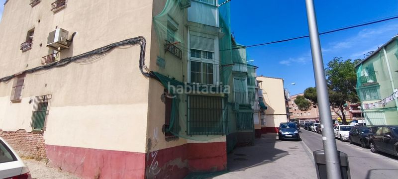 Foto 62fb499c-bf1c-4bcd-9dfe-876a50de23d7. Apartament a Villaverde Alto Madrid