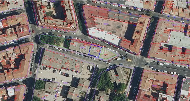 Foto 9f88b8b6-45f4-43f8-8200-0bba1e349c65. Apartament a Villaverde Alto Madrid