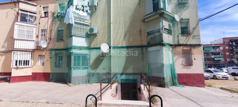Foto d84fee79-1a10-4c45-aa5d-91c934471f50. Apartament a Villaverde Alto Madrid