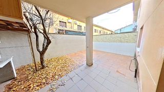 Casa adossada  Calle vicente aleixandre. Vivienda adosada 4 dormitorios numancia de la sagra