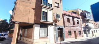 Apartament a Villaverde Alto