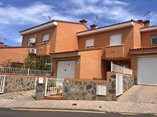 Casa  Ibiza. Inmueble en rentabilidad en la localidad de olias del rey