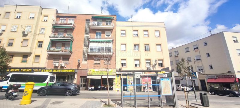 Foto 62ca58c7-6ace-47be-82d4-f97006d89934. Apartament a Almendrales Madrid